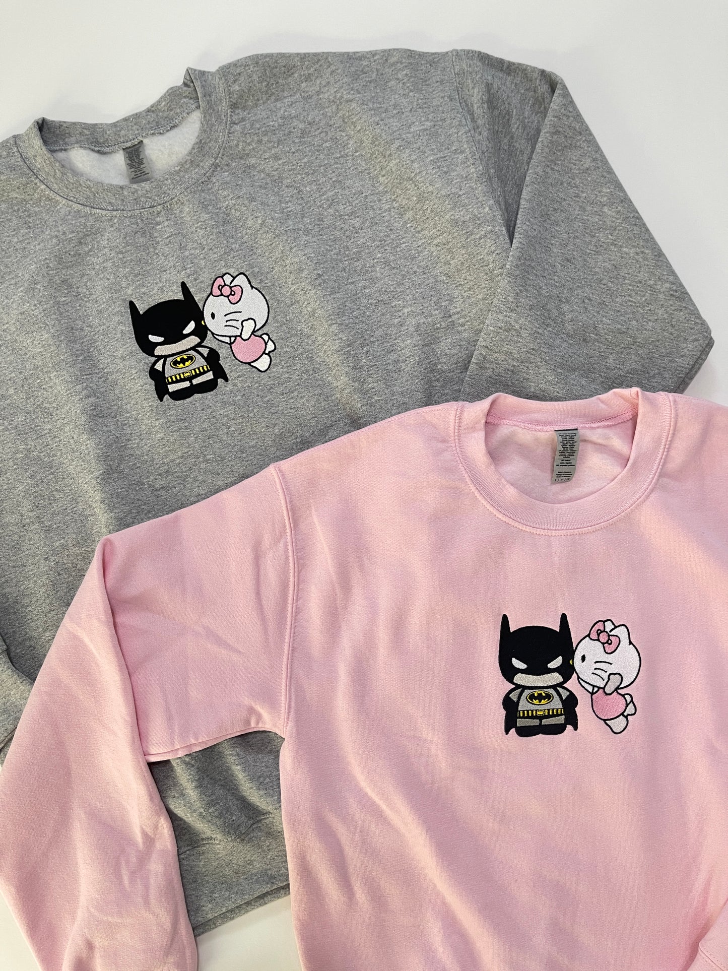 Bat cat