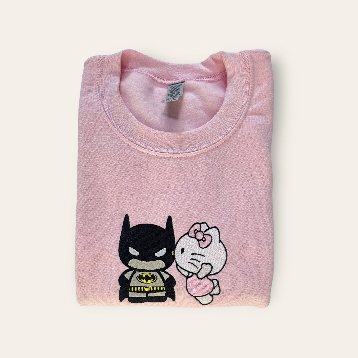 Bat cat