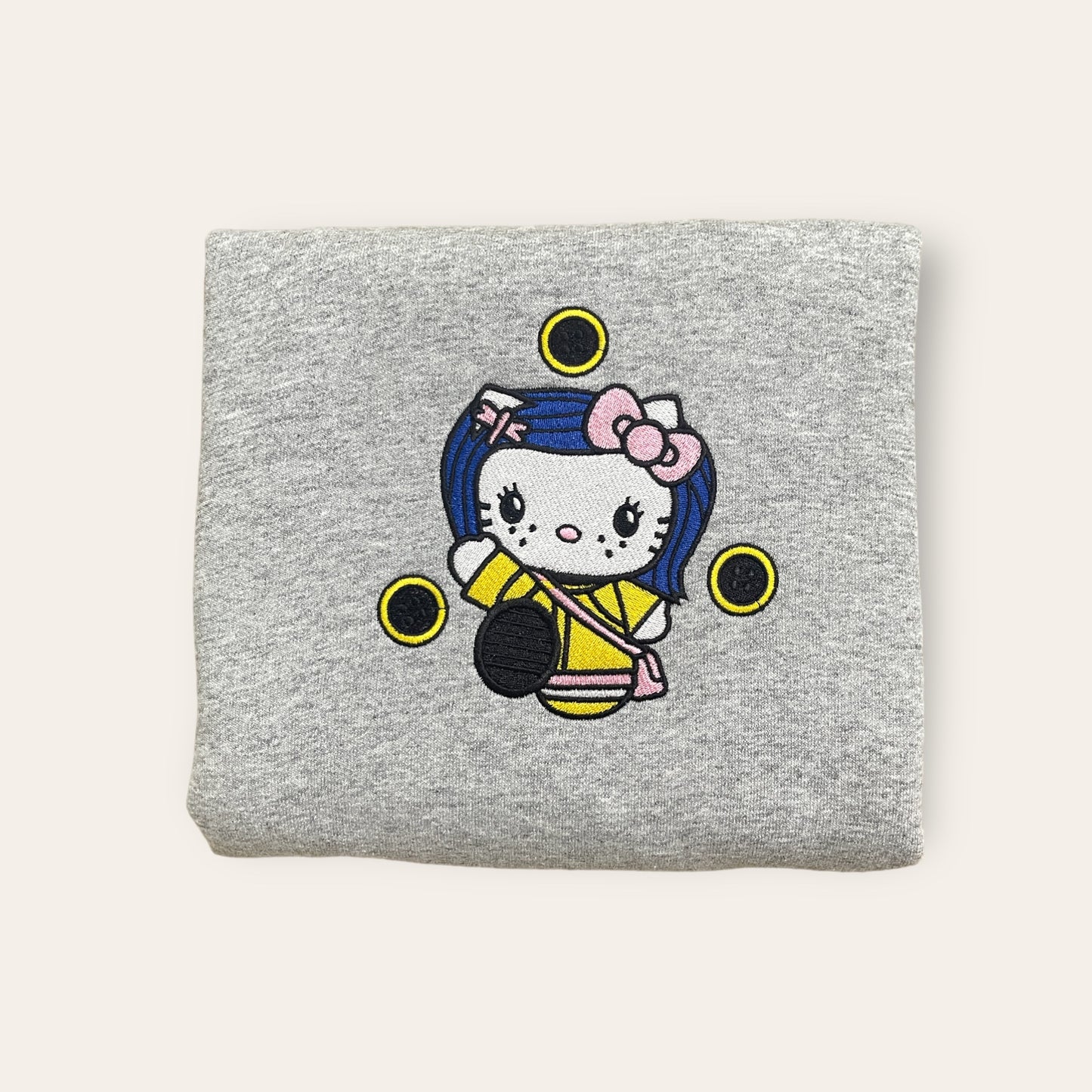 Cat coraline