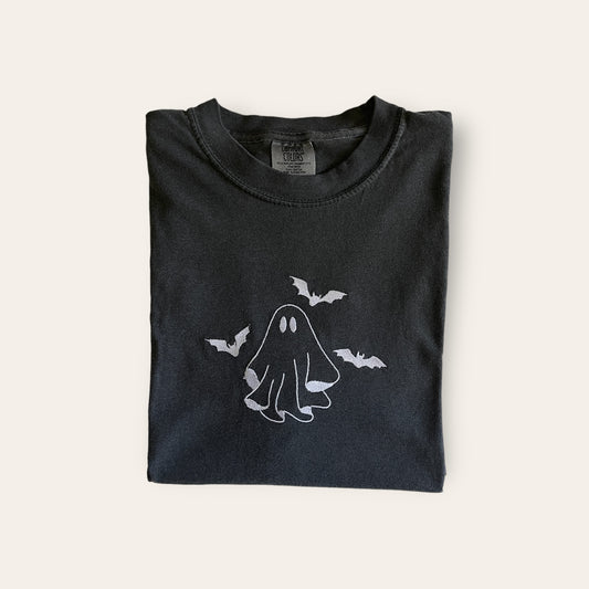 Ghost Bat T-shirt